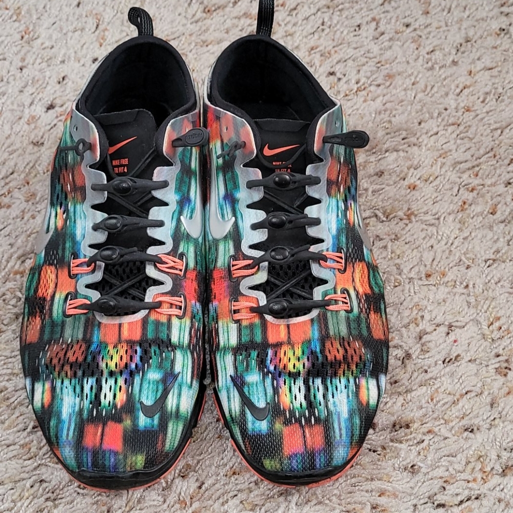 Nike Free